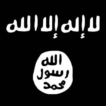 #ISIS